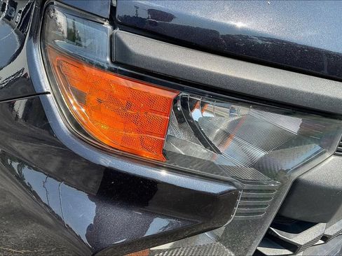 Used 2022 Chevrolet Silverado 1500 Custom AWD/4WD image 35
