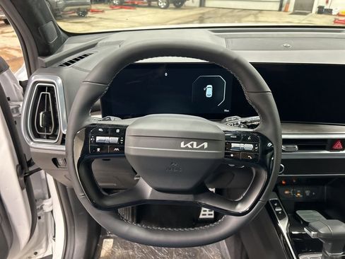 New 2026 Kia Sorento SX Prestige image 14