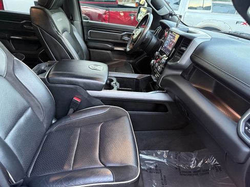 Used 2024 RAM 1500 Laramie image 33