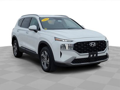 Used 2023 Hyundai Santa Fe SEL