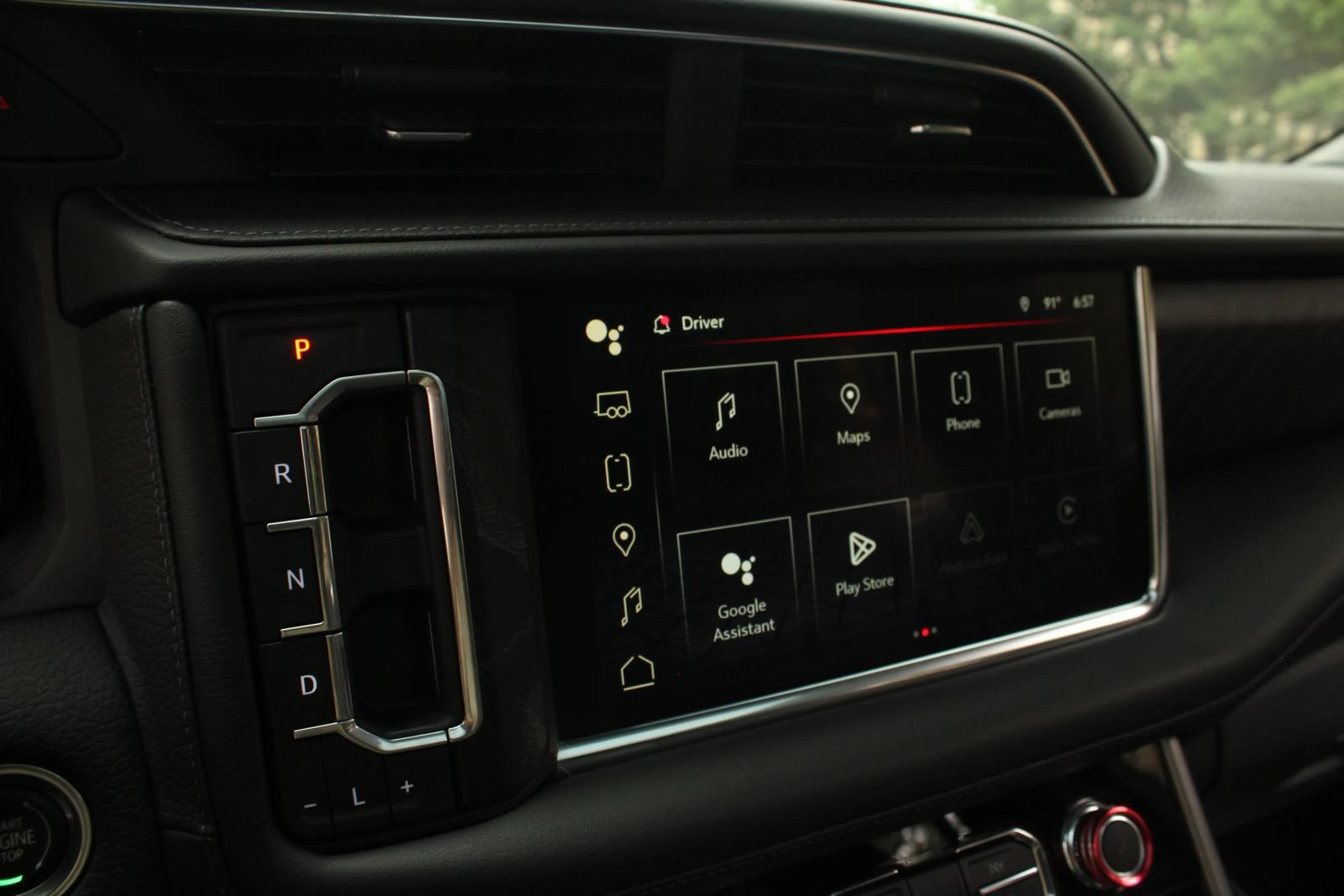 Used 2022 GMC Yukon Denali AWD/4WD image 35