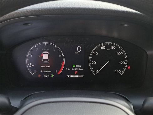 Certified 2023 Honda HR-V LX image 25