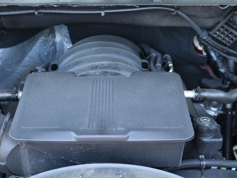 Used 2025 GMC Sierra 2500 AT4 w/ AT4 Premium Plus Package AWD/4WD image 58
