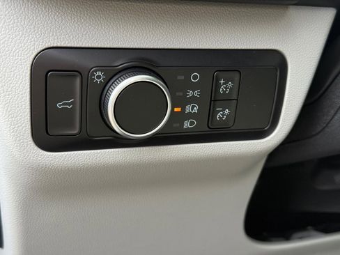 New 2026 Ford Escape Active w/ Cold Weather Package image 16