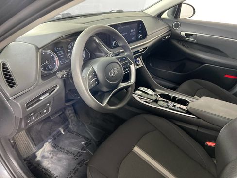 Used 2022 Hyundai Sonata SEL image 9
