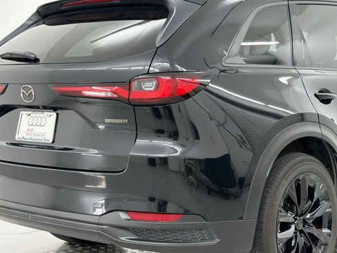 Used 2026 MAZDA CX-90 3.3 Turbo w/ Premium Sport Pkg AWD/4WD image 28