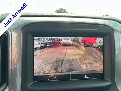 New 2026 Chevrolet Silverado 1500 W/T w/ WT Value Package AWD/4WD image 20