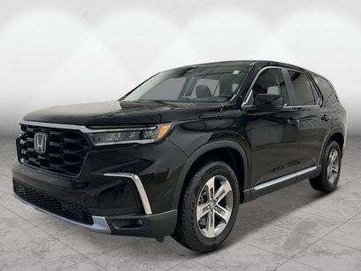 New 2025 Honda Pilot EX-L