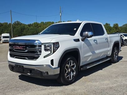 Used 2022 GMC Sierra 1500 SLT