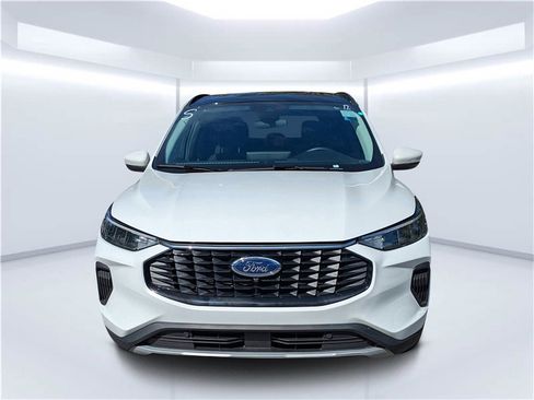 Used 2023 Ford Escape Active w/ Tech Pack #2 image 8