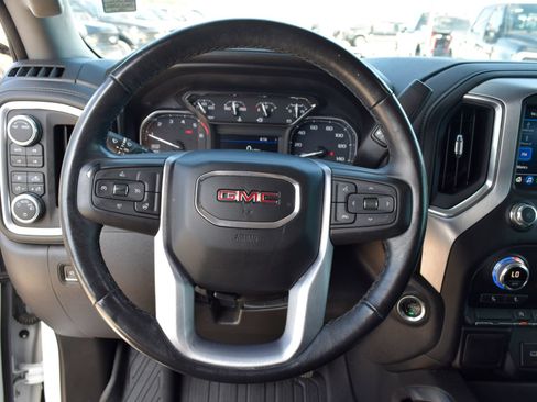 Used 2021 GMC Sierra 1500 Elevation AWD/4WD image 6