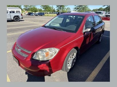 Used 2010 Chevrolet Cobalt LS