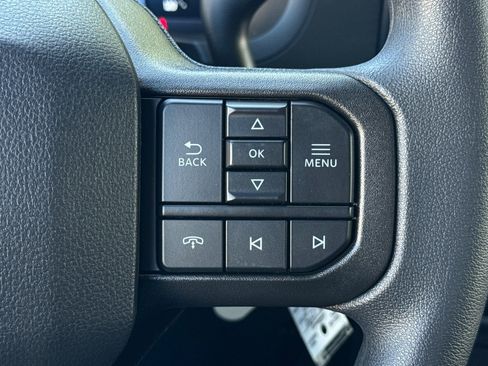 New 2026 Ford F150 STX w/ F-150 LOBO Package image 25