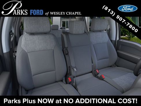 New 2026 Ford F250 XLT w/ FX4 Off-Road Package AWD/4WD image 10