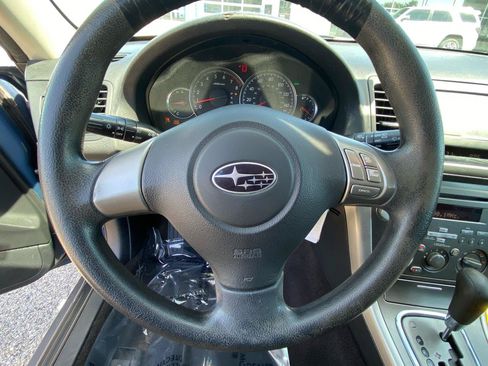Used 2009 Subaru Outback 2.5i Special Edition AWD/4WD image 38