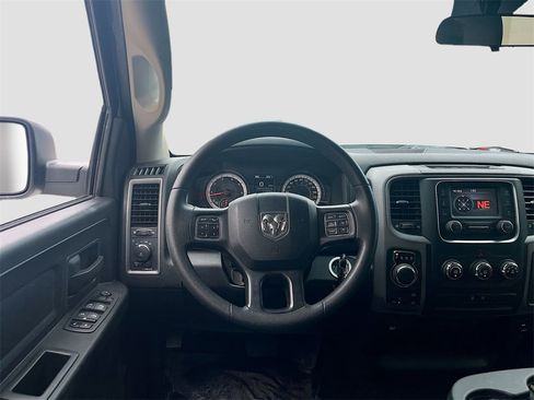 Used 2023 RAM 1500 Tradesman w/ Tradesman SXT Package image 24