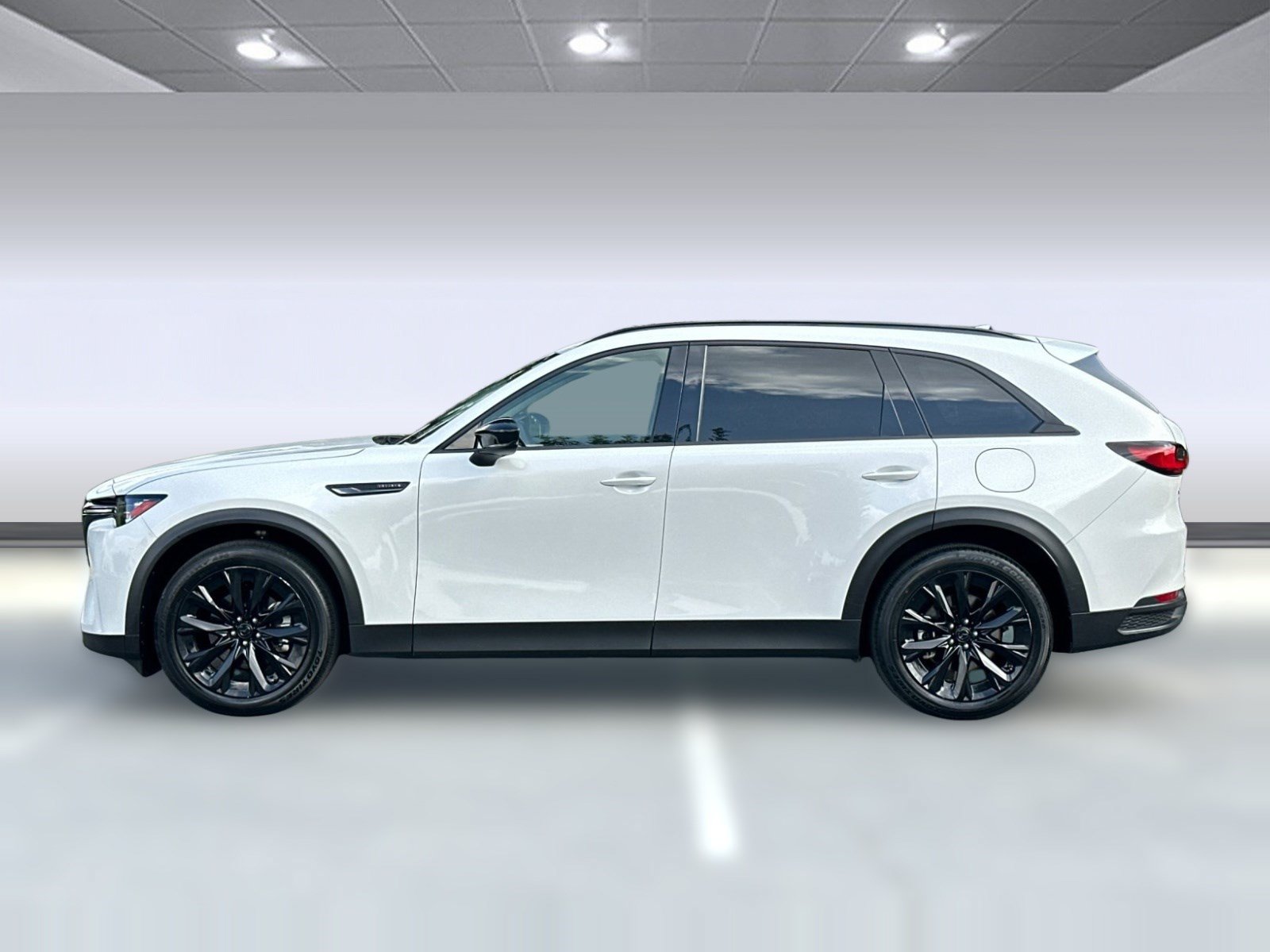 Used 2026 MAZDA CX-90 3.3 Turbo w/ Premium Sport Pkg AWD/4WD image 2