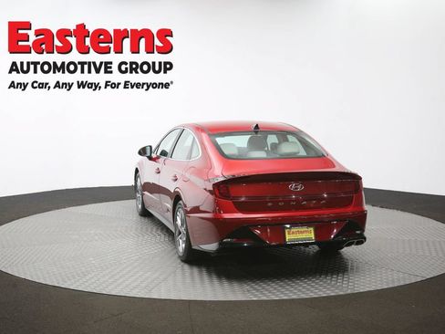 Used 2023 Hyundai Sonata SEL w/ Cargo Package FWD image 66