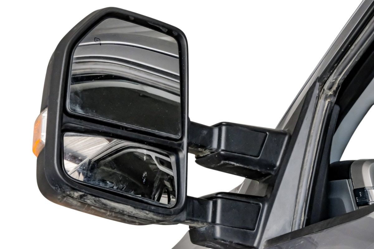 Used 2023 Ford F350 XLT AWD/4WD image 35