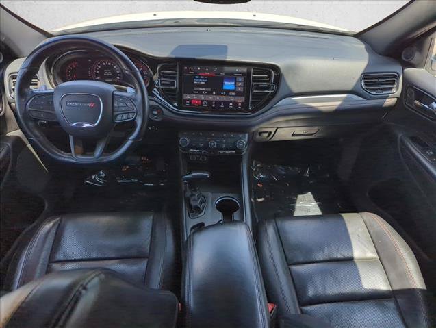 Used 2024 Dodge Durango GT AWD/4WD image 16
