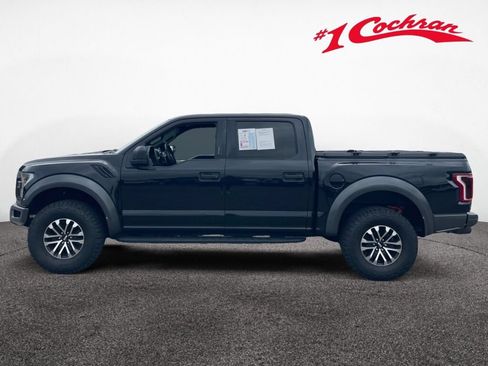 Used 2019 Ford F150 Raptor AWD/4WD image 21
