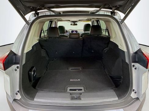 Used 2022 Nissan Rogue SL image 28