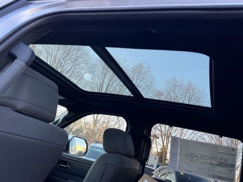 New 2026 Toyota Tundra Capstone image 17