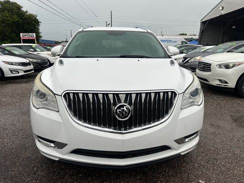 Used 2017 Buick Enclave Convenience FWD image 2
