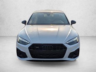 Used 2023 Audi A5 2.0T Premium Plus w/ Premium Plus video 2