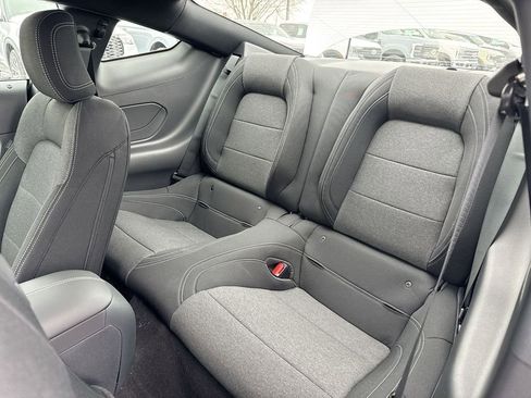 New 2026 Ford Mustang GT image 22