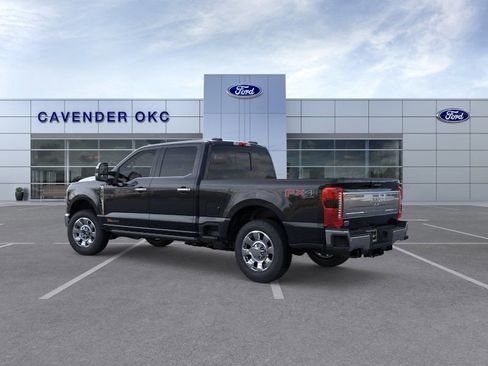 New 2026 Ford F250 King Ranch AWD/4WD image 30