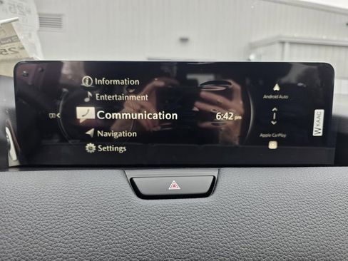 New 2026 MAZDA CX-90 3.3 Turbo w/ Preferred Package image 18