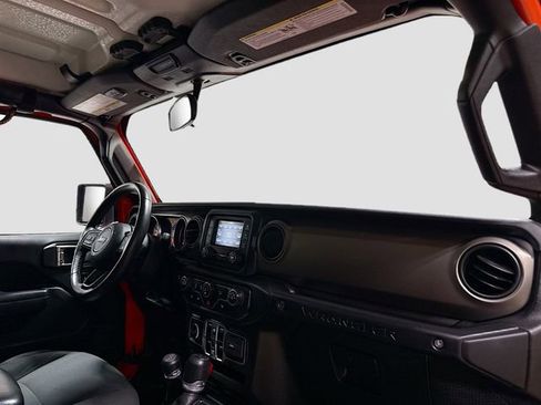 Used 2018 Jeep Wrangler Unlimited Sport S image 30