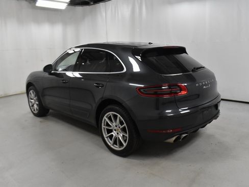 Used 2017 Porsche Macan S image 7