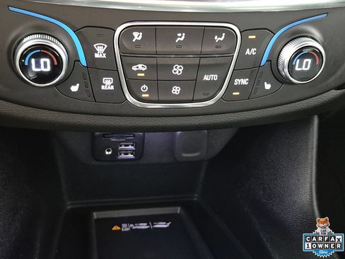 Used 2023 Chevrolet Traverse RS w/ LPO, Floor Liner Package AWD/4WD image 20