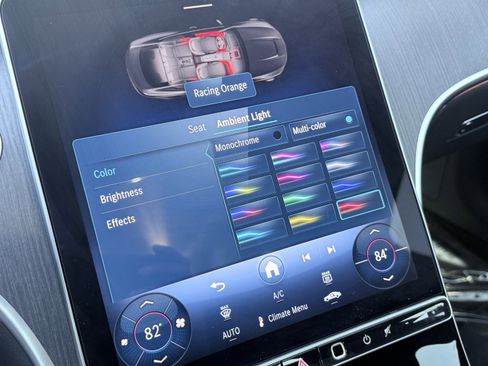 Used 2025 Mercedes-Benz CLE 53 AMG 4MATIC Coupe image 74