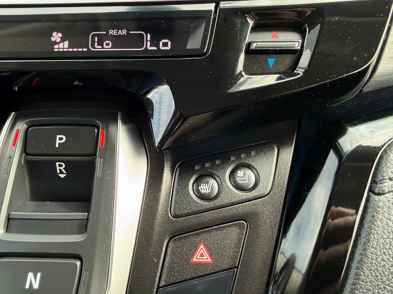 Used 2026 Honda Odyssey Elite image 49