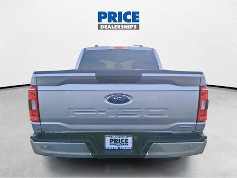 Used 2023 Ford F150 XLT image 6