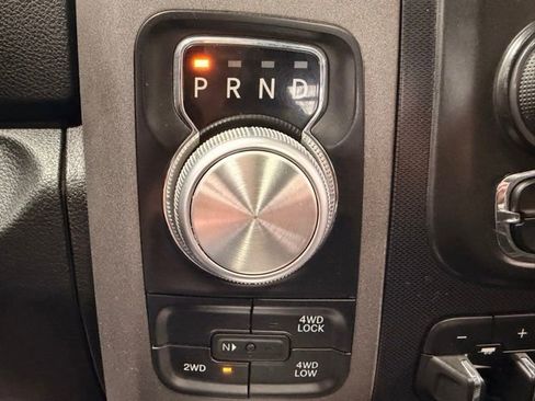 Used 2017 RAM 1500 Rebel w/ Luxury Group AWD/4WD image 34