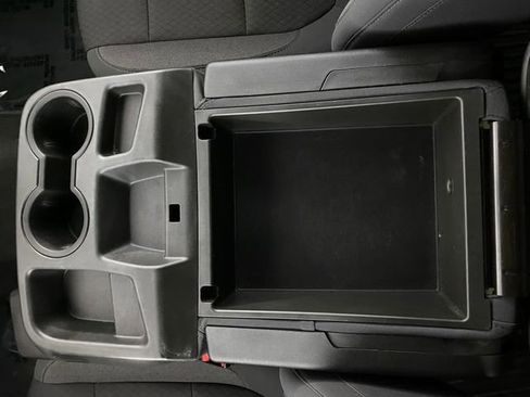 Certified 2020 Chevrolet Silverado 1500 LT w/ Trailering Package image 27