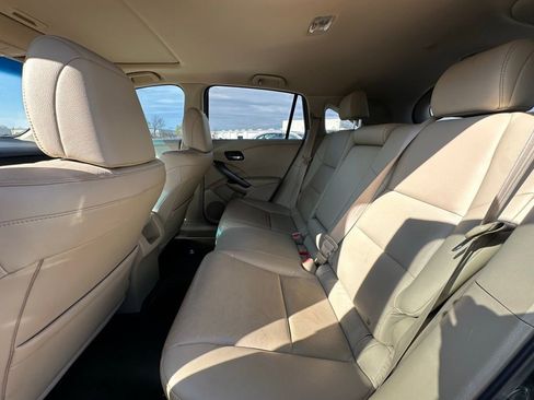 Used 2014 Acura RDX FWD image 10