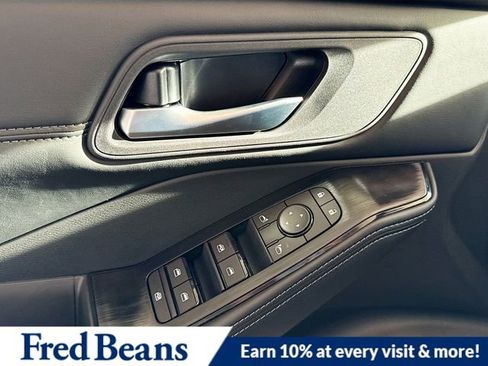 New 2026 Nissan Rogue SV image 7