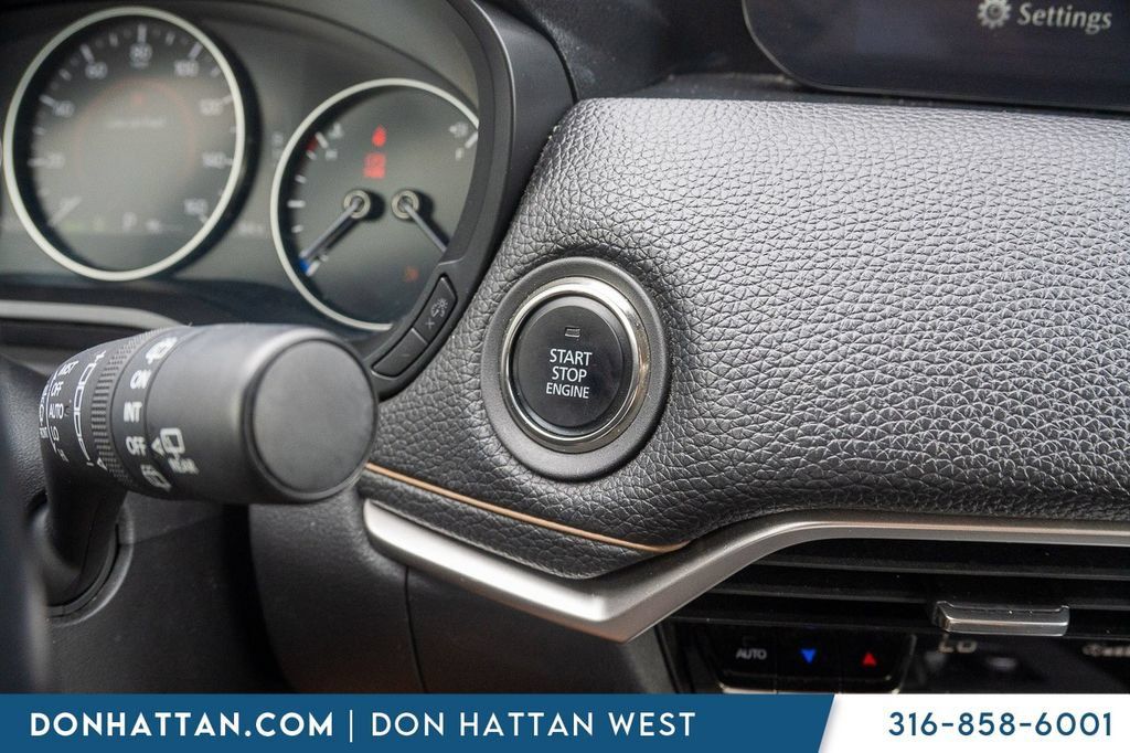 Used 2024 MAZDA CX-90 3.3 Turbo w/ Premium Package AWD/4WD image 13