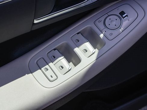 Certified 2023 Hyundai Sonata SEL w/ Convenience Package FWD image 26