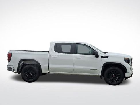 New 2026 GMC Sierra 1500 Elevation image 7