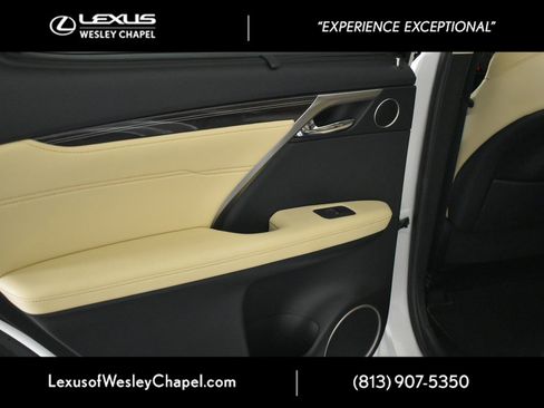 Used 2021 Lexus RX 350L Luxury w/ Accessory Package image 21