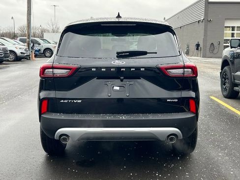 New 2026 Ford Escape Active w/ Cold Weather Package image 7
