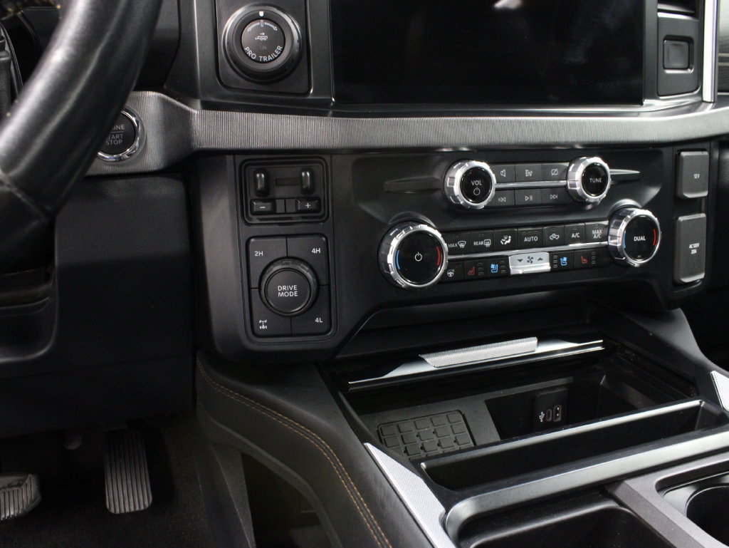 Used 2023 Ford F250 Platinum AWD/4WD image 69