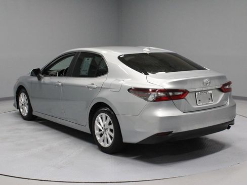 Used 2024 Toyota Camry LE FWD image 8