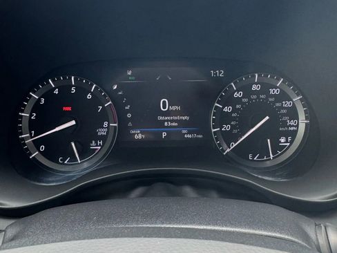 Used 2021 Toyota Highlander XSE image 7